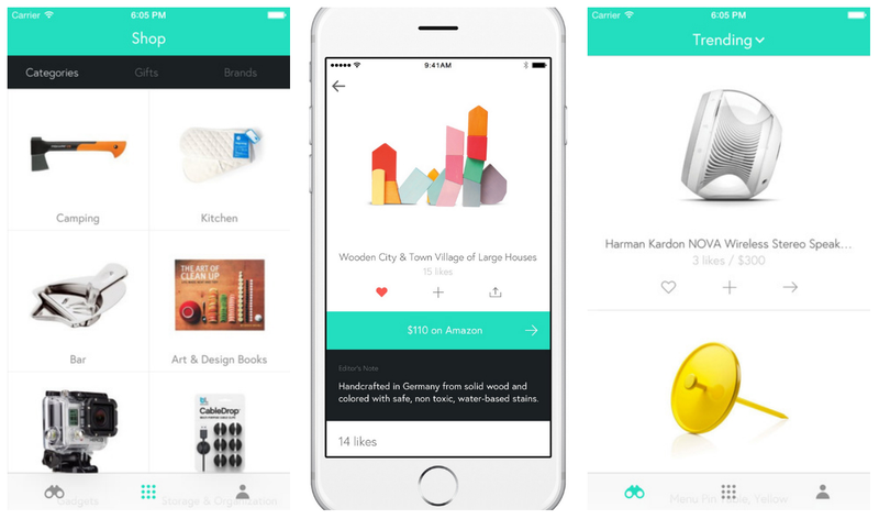 Illustration for article titled Our Favorite Android, iOS, and Windows Phone Apps of the Week